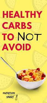 What Is The Definition Of Complex Carbs Healthy Carbs Nutrition Nutrition Tips