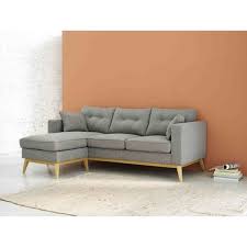 Scandinavian 4 5 Seater Light Grey Modular Corner Sofa Brooke Modular Corner Sofa Corner Sofa Corner Sofa And Chair