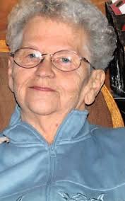 Violet Olson Obituary 2020