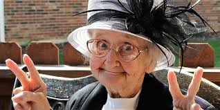 People must teach their daughter what?