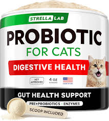 Probiotic Powder for Dogs