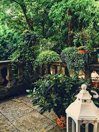 To transform your outdoor space. Beautiful Green Garden With Flowers On Luxury Backyard Nature Stock Photo Picture And Royalty Free Image Image 149593085