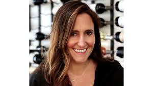 Carol Vandoren's Instagram, Twitter & Facebook