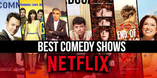 A ranking of the best comedy movies on netflix right now including superbad, zootopia, finding dory, and many more! The Best Comedy Shows On Netflix Right Now