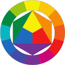 Check spelling or type a new query. Http Www Workwithcolor Com Artist Color Wheel Chart Template 05 Pdf
