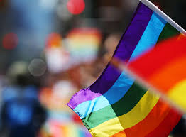 From new york city's stonewall to san francisco, these places honor the fight for lgbtq equality. Npt Celebrates Pride Month 2019 Nptrust
