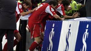 Was sagt ihr zum gestrigen (16.11.05) spiel zwischen schweiz und t?rkei? Schande Von Istanbul Alex Frei Und Seine 21 Minuten Mit Dem Turkischen Zollner
