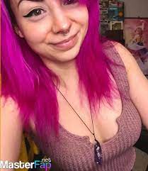 Bloob3rry Nude OnlyFans Leak Picture idwI42IGl9 | MasterFap.net