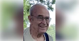 Obituary information for Guy Tompkins