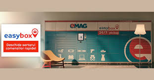 We did not find results for: Emag Easybox Modalitatea SimplÄƒ De A Ridica Pachetele