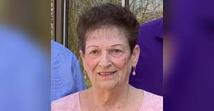 Barbara Elizabeth Sutherland Obituary