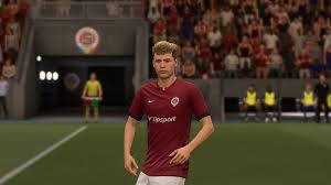 Фнл и рпл fifa 21 трейлер. Sweet 16 Die Talentiertesten Teenager In Fifa 21 Esport Efootball Bildergalerie Kicker
