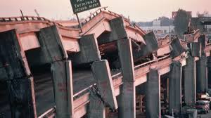 The california earthquake of april 18. San Francisco Earthquake Of 1989 History