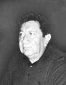 Alfonso Sanchez Obituary (1945