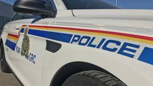 Rcmp in saskatchewan say they're looking into a video that appears to show an rcmp officer swearing and pointing his gun at a man during an arrest in the. Alberta Sask Rcmp Team Up To Stop Fleeing Suspects In Speeding Truck Cbc News
