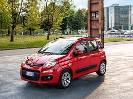 The panda model is a car manufactured by. Fiat Panda 4x4 Dimensions Fiat Panda 2019