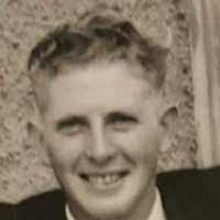 Stefanus Johannes Jansen Van Rensburg (1938–2015) • FamilySearch