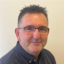 Wayne Buckley-Robins