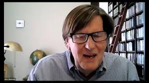 MVGH Virtual Convocation: Jerry Andrews