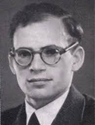 Hans Leipelt, der Wilhelmsburger Widerständler