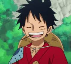 Luffy the grandline men wano country figure (vol. Luffy Gifs Tenor