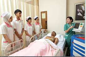 The rsdhc doctor finder app is the easiest way to search, find and connect with hundreds of top quality physicians affiliated with ramsay sime darby health care, one of malaysia's leading private hospital brands. Meeting The Needs Of Medical Tourism