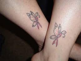 We make it easy to show your support for loved ones fighting cancer with our pink ribbon tattoos that integrate inspirational words such as hope, courage, and strength. 25 Inspirational Breast Cancer Tattoos Tattoo Me Now