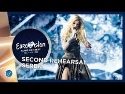 Dans met jou eurovision videoclip junior songfestival 2019. Eurovision 2019 Semi Final 1 Second Rehearsals