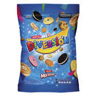 Galletas Diversión
