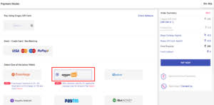 Once you add the gift card, the gift card equivalent value gets added to your amazon pay balance, which can always be tracked from your. Trick To Transfer Amazon Pay Balance To Bank Or Paytm 3 Methods