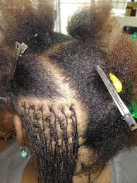 Students in rock hill schools continue to improve academically according to data released today on the south carolina department of education's. Sisterlock Installation By A S African A S Hair Braiding And Locks Facebook