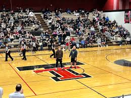 Tualatin High School Wrestling (@TualatinWrestl)