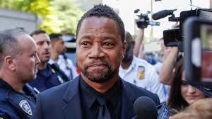 His paternal grandfather was from barbados. Cuba Gooding Jr To Face Trial Over Grope Bbc News