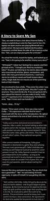 Kids scary stories to tell your friends. Things That Make You Go Hmmmm