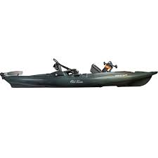Old town predator pdl fishing kayak. Predator Pdl Smoke Camo Old Town Store