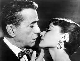 The sons (humphrey bogart, william holden) of a long island tycoon become romantic rivals for the chauffeur's daughter (audrey hepburn). Sabrina 1954 Imdb