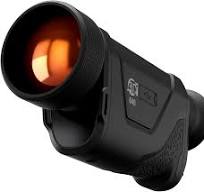 Amazon.com : ATN BlazeHunter Thermal Imaging Monocular with ...