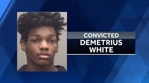 North Carolina: Triad man affiliated with 'Money Bag Gang' sentenced to at  least 13 years in prison