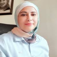 200+ "Ghada Ibrahim" profiles