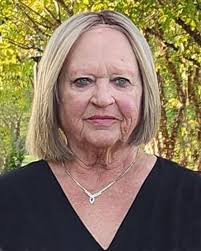 Margaret Ann Shepherd Patton