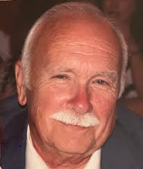 William Smyth Obituary April 9, 2021