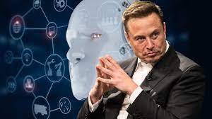 Elon Musk: “AI will probably be smarter than any human next year.” - Sonrysa
