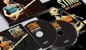 It was the opening song in sting's.all this time concert, recorded on the evening of the september 11 attacks in 2001. Sting News