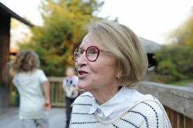 Fly-fishing community honors Aileen Gunther