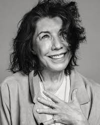 I Always Wanted To Be Somebody But Now I Realize I Should Have Been More Specific Lily Tomlin Sebastian Kim Portrait Lily