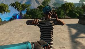 The Culling Peaked At 224 Players Yesterday After Its Day