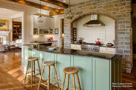 22 ​مثال لتشطيب بار المطبخ بخامات مختلفة | homify