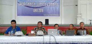 Betul, universitas yang bagus akan memberikan banyak keuntungan (privilege) terutama di awal masa kerja. Ingin Lulus Snmptn Ini Prodi Yang Tidak Boleh Dijadikan Pilihan Kedua
