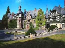 Schloss Rauischholzhausen Marburg Schlosser Deutschland Marburg Alte Architektur