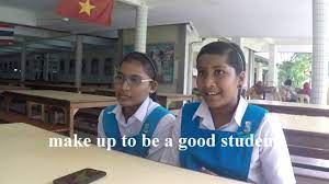 See more of smk st mary's alumni club on facebook. Positive Abc Smk St Mary Form 1 Youtube